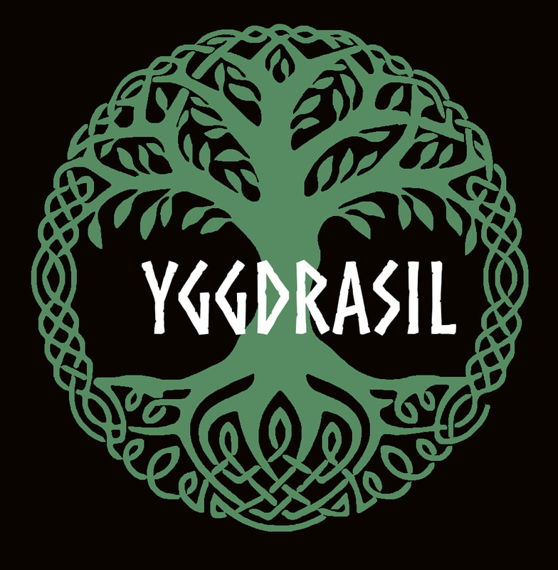 Yggdrasil (Solo Project)